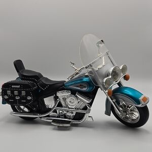 Harley-Davidson Collectible Decor